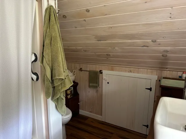 $300,000 | 1102 Hodgdon Mills Road, Linneus, ME 04730