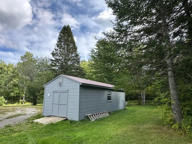 $300,000 | 1102 Hodgdon Mills Road, Linneus, ME 04730