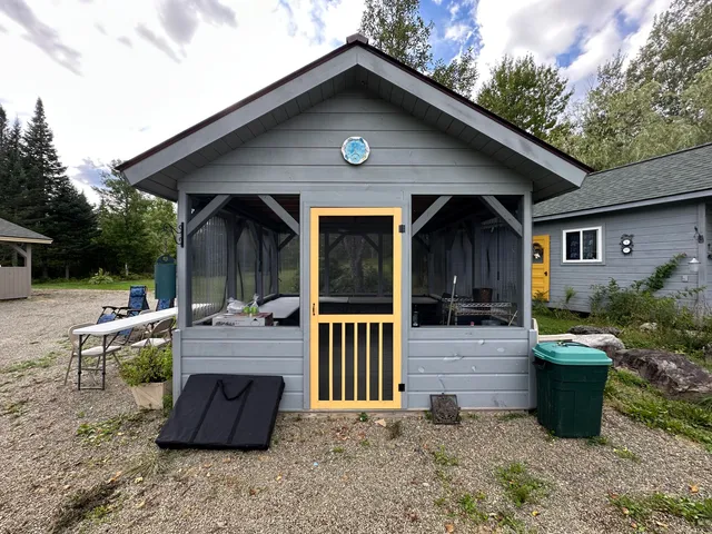 $300,000 | 1102 Hodgdon Mills Road, Linneus, ME 04730