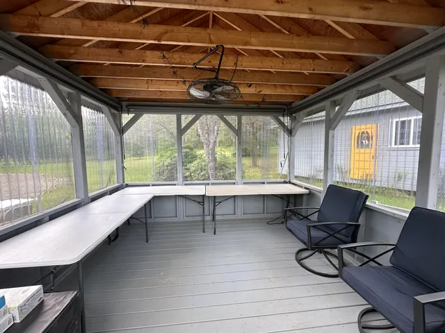 $300,000 | 1102 Hodgdon Mills Road, Linneus, ME 04730