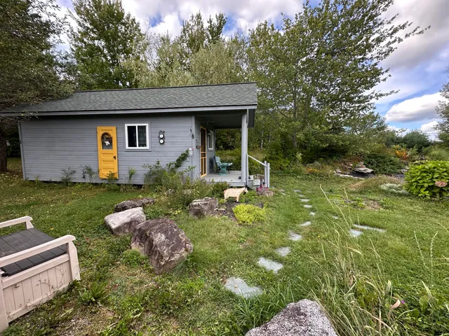 $300,000 | 1102 Hodgdon Mills Road, Linneus, ME 04730