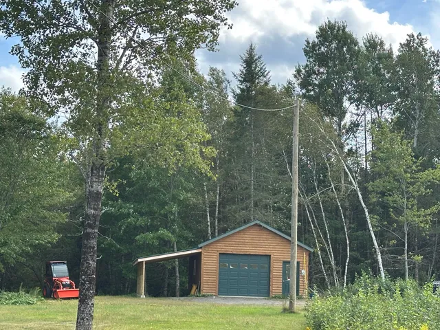 $300,000 | 1102 Hodgdon Mills Road, Linneus, ME 04730
