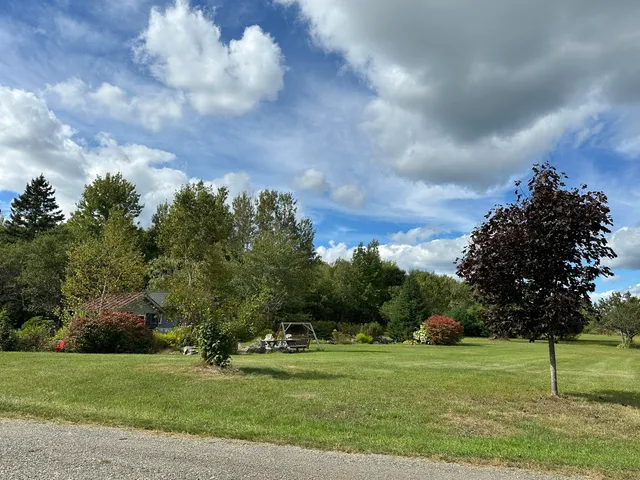 $300,000 | 1102 Hodgdon Mills Road, Linneus, ME 04730