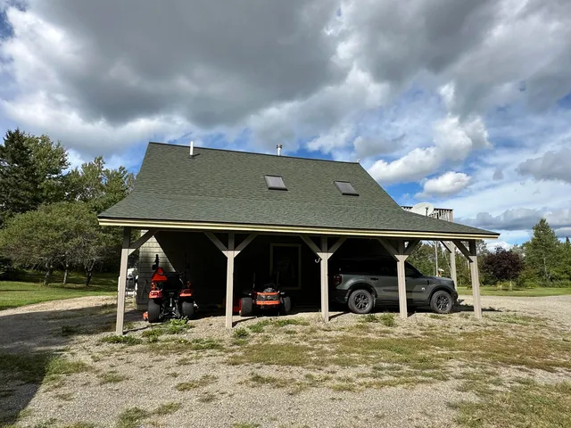 $300,000 | 1102 Hodgdon Mills Road, Linneus, ME 04730