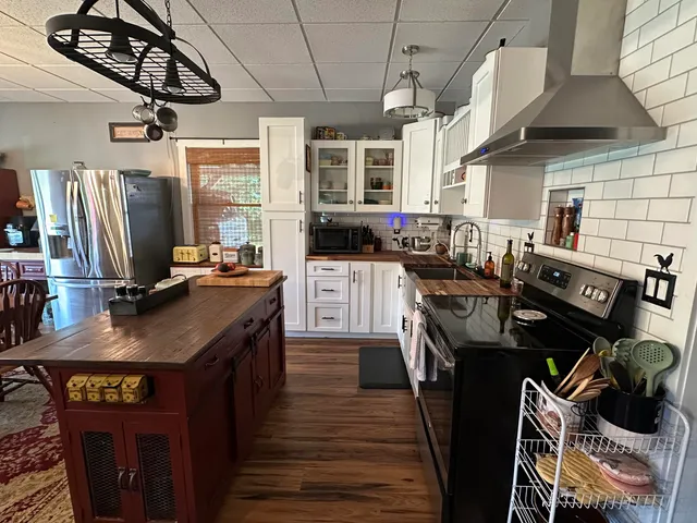 $300,000 | 1102 Hodgdon Mills Road, Linneus, ME 04730