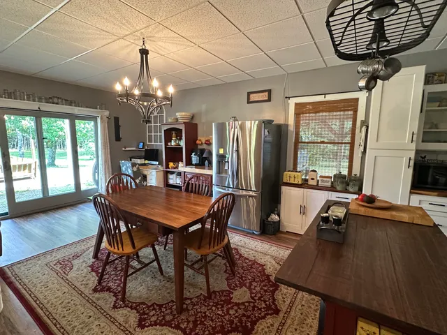 $300,000 | 1102 Hodgdon Mills Road, Linneus, ME 04730