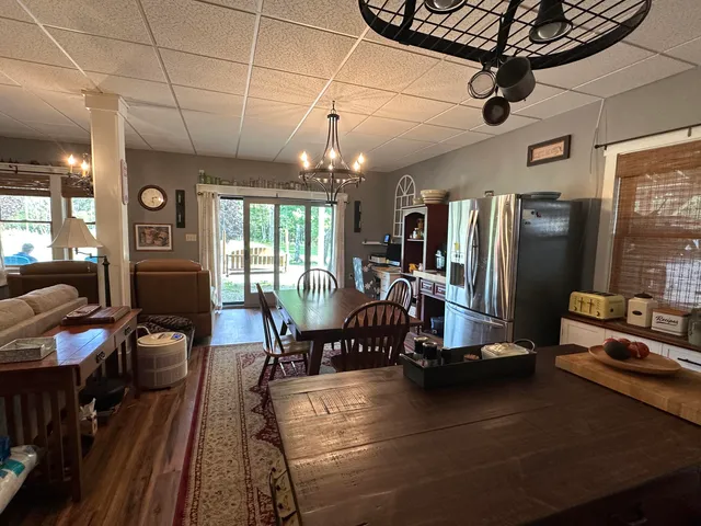 $300,000 | 1102 Hodgdon Mills Road, Linneus, ME 04730