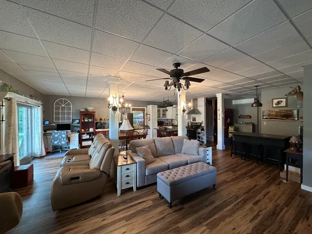 $300,000 | 1102 Hodgdon Mills Road, Linneus, ME 04730