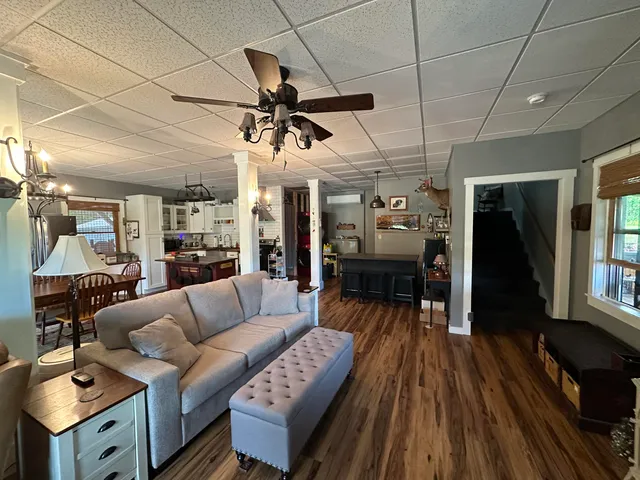 $300,000 | 1102 Hodgdon Mills Road, Linneus, ME 04730