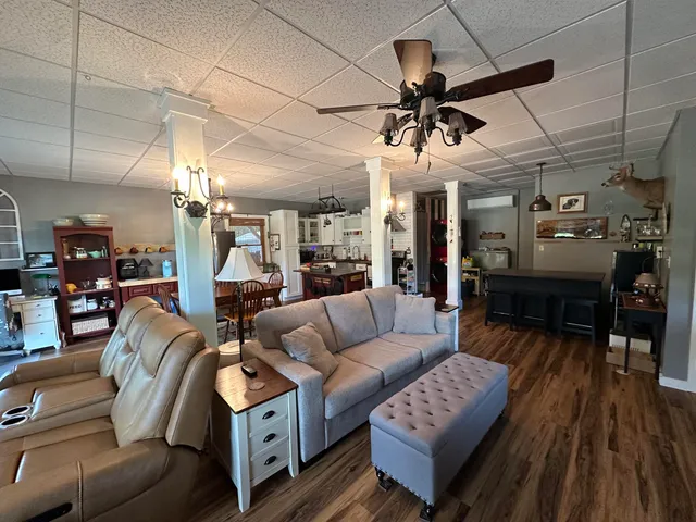 $300,000 | 1102 Hodgdon Mills Road, Linneus, ME 04730