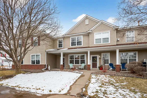 $280,000 | 11357 Aberdeen Circle Northeast, Unit B, Blaine, MN 55449