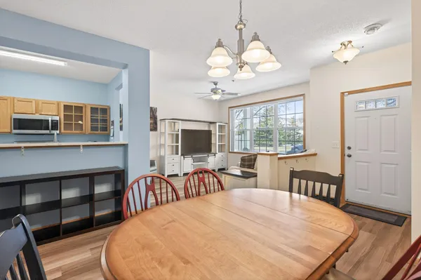 $280,000 | 11357 Aberdeen Circle Northeast, Unit B, Blaine, MN 55449