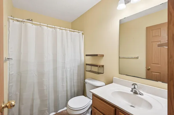 $280,000 | 11357 Aberdeen Circle Northeast, Unit B, Blaine, MN 55449