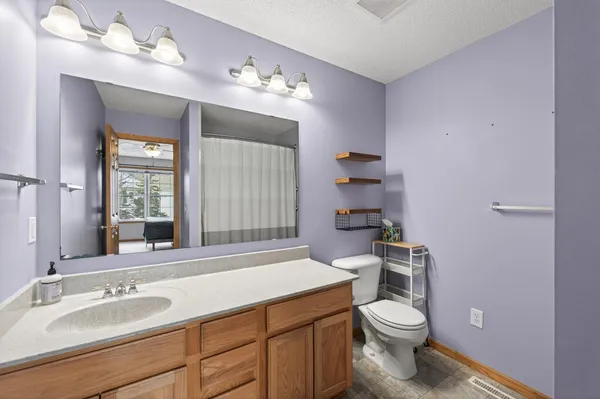 $280,000 | 11357 Aberdeen Circle Northeast, Unit B, Blaine, MN 55449