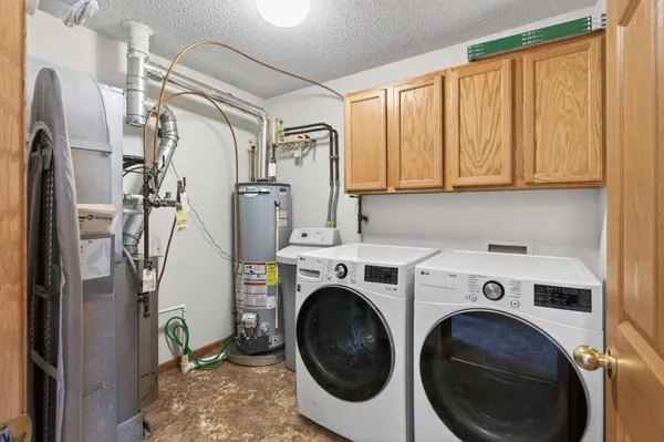 $280,000 | 11357 Aberdeen Circle Northeast, Unit B, Blaine, MN 55449