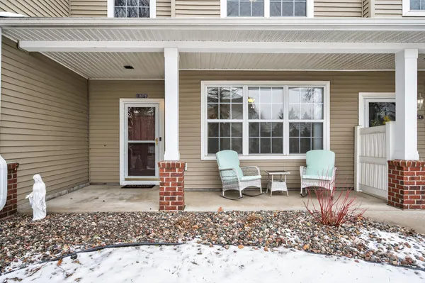 $280,000 | 11357 Aberdeen Circle Northeast, Unit B, Blaine, MN 55449