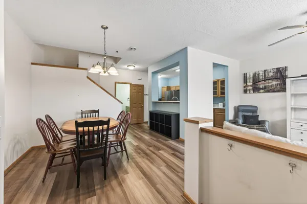 $280,000 | 11357 Aberdeen Circle Northeast, Unit B, Blaine, MN 55449