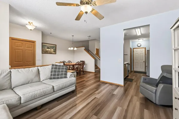 $280,000 | 11357 Aberdeen Circle Northeast, Unit B, Blaine, MN 55449