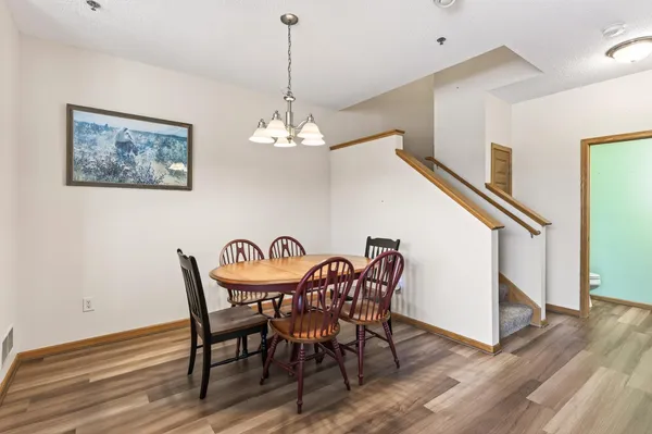 $280,000 | 11357 Aberdeen Circle Northeast, Unit B, Blaine, MN 55449