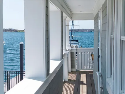 $25,000 | 21 Brown And Howard Wharf, Newport, RI 02840