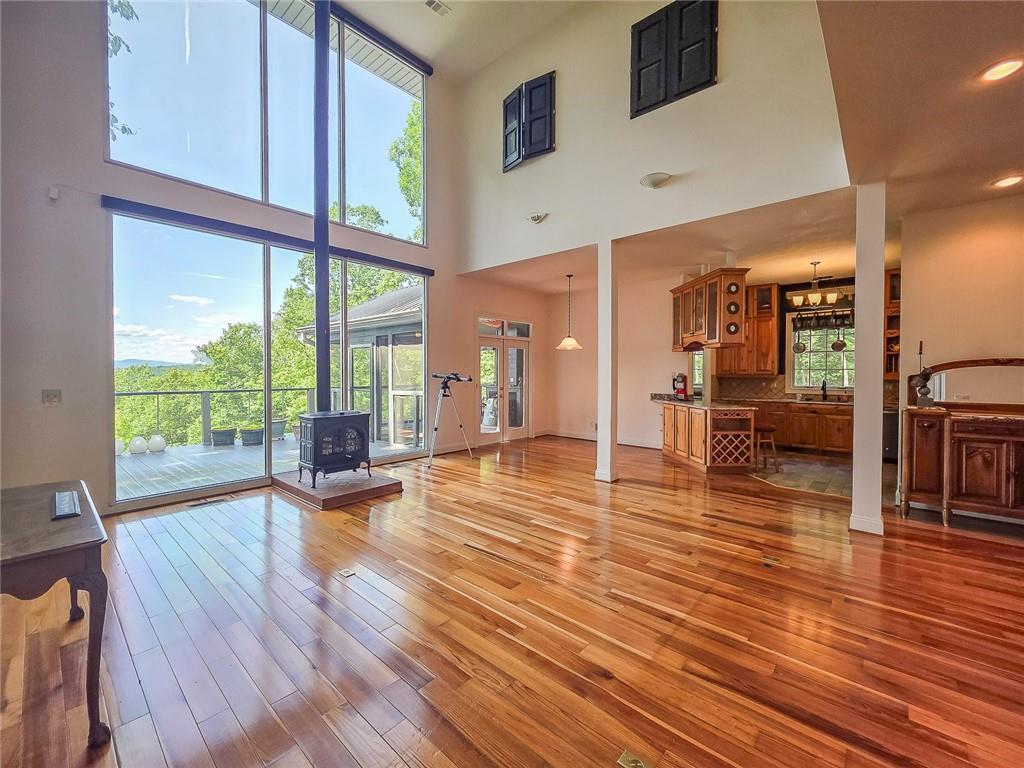120 Sunrock Mountain Trace Blue Ridge, GA 30513 - Photo 25 of 66