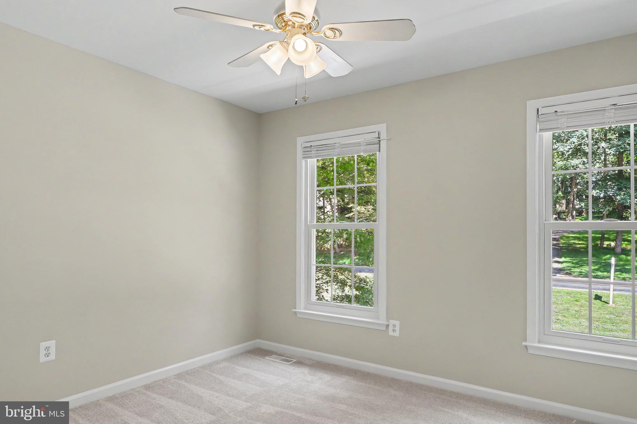 1720 Laurel Brook Road Fallston, MD 21047 - Photo 27 of 56 BR 3-new carpet & paint