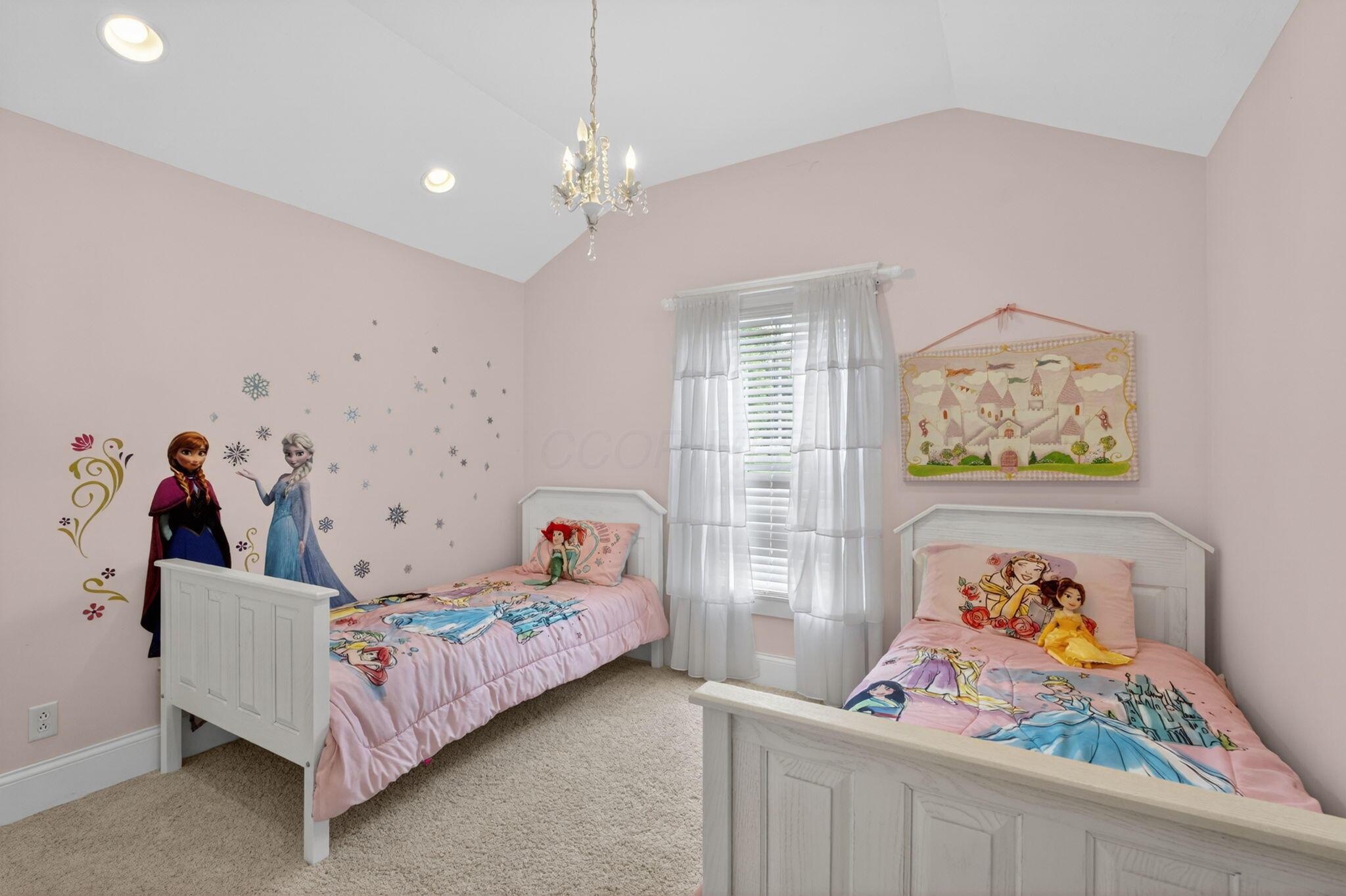 16600 Murphy Road Sunbury, OH 43074 - Photo 27 of 64 Bedroom 2