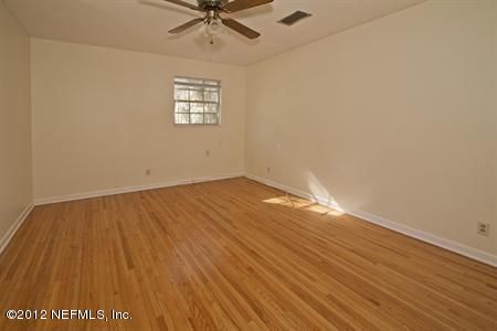 1415 Big Tree Road Neptune Beach, FL 32266 - Photo 16 of 24 Bedroom #3 upstairs