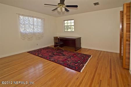 1415 Big Tree Road Neptune Beach, FL 32266 - Photo 17 of 24 Bedroom #4 upstairs