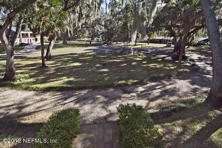 1415 Big Tree Road Neptune Beach, FL 32266 - Photo 19 of 24 Upstairs front balcony view