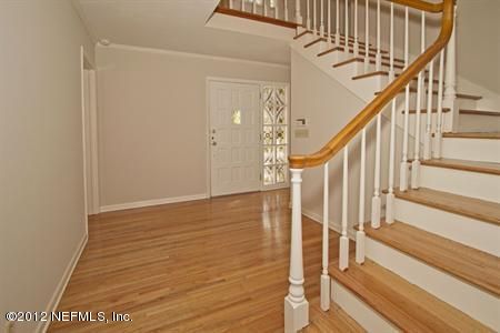 1415 Big Tree Road Neptune Beach, FL 32266 - Photo 2 of 24 Foyer