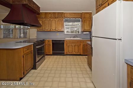 1415 Big Tree Road Neptune Beach, FL 32266 - Photo 3 of 24 Kitchen view 1