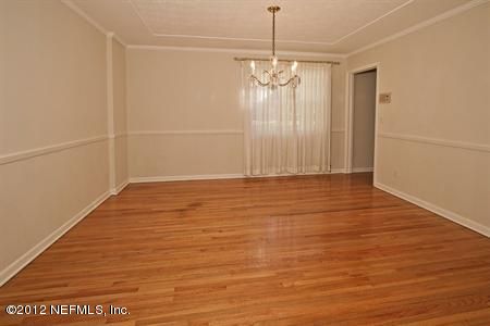 1415 Big Tree Road Neptune Beach, FL 32266 - Photo 6 of 24 Formal Dining Room