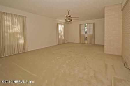 1415 Big Tree Road Neptune Beach, FL 32266 - Photo 8 of 24 Family room