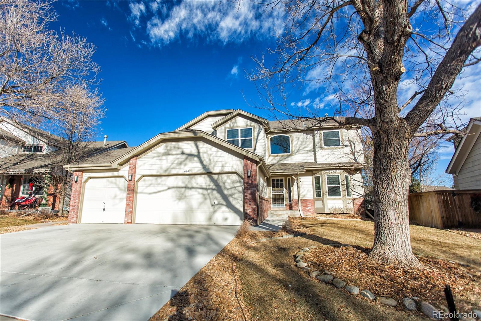 6671 Tiger Tooth Littleton, CO 80124 - Photo 1 of 39