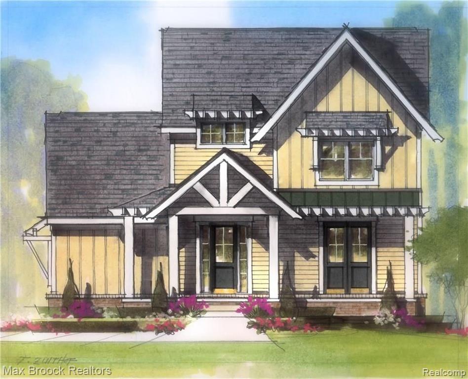 1611 Villa Road Birmingham, MI 48009 - Photo 1 of 1