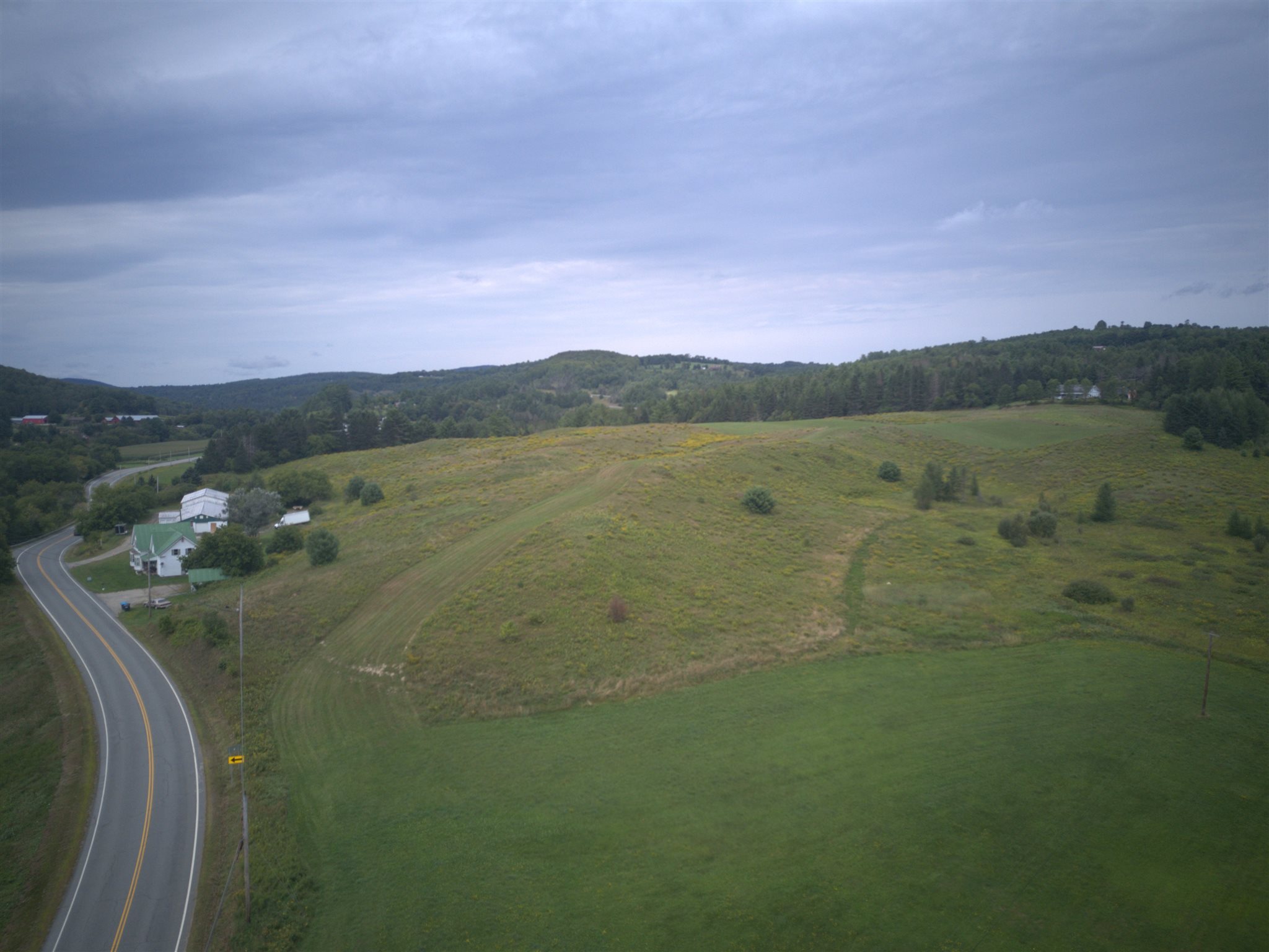 Lot #1 Gilman Road Lyndon Center, VT 05850 - Photo 3 of 5 Gallery Image 3