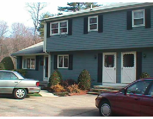 418 Chestnut Hill Road Millville, MA 01529 - Photo 1 of 1 Gallery Image 1