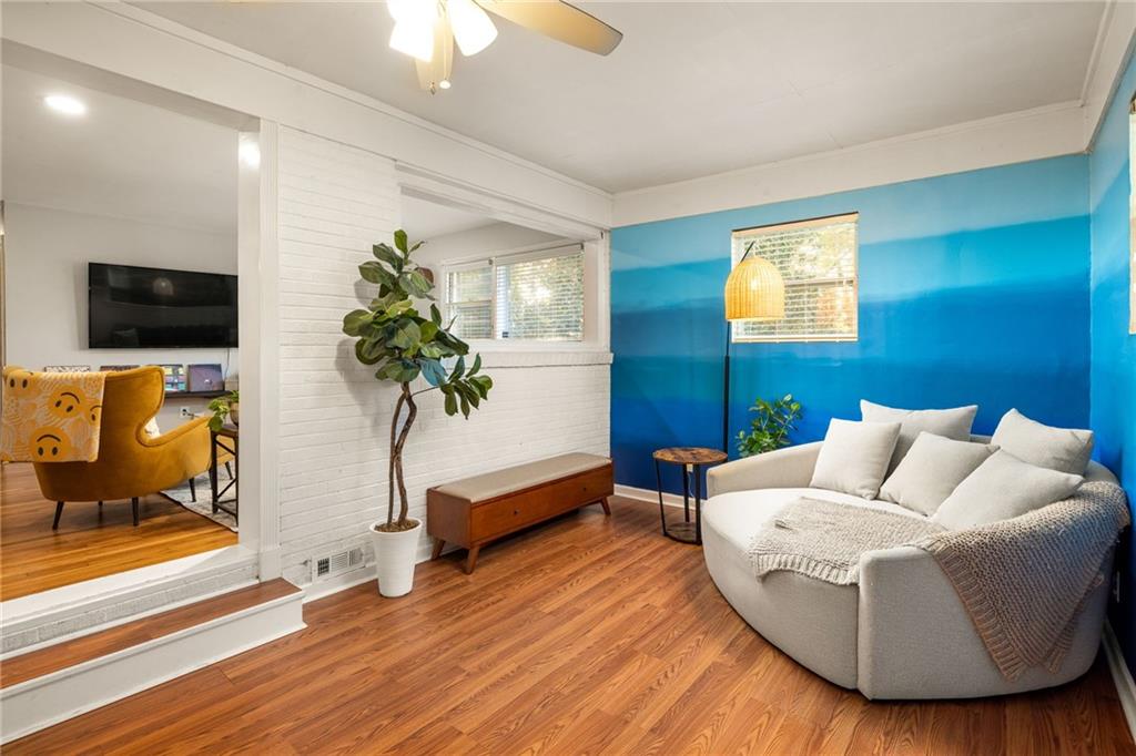 811 Whelchel Drive, Unit A Decatur, GA 30033 - Photo 13 of 28 Gallery Image 13