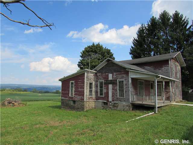 6045 Old Lake Road Starkey, NY 14878 - Photo 1 of 1 Exterior Front