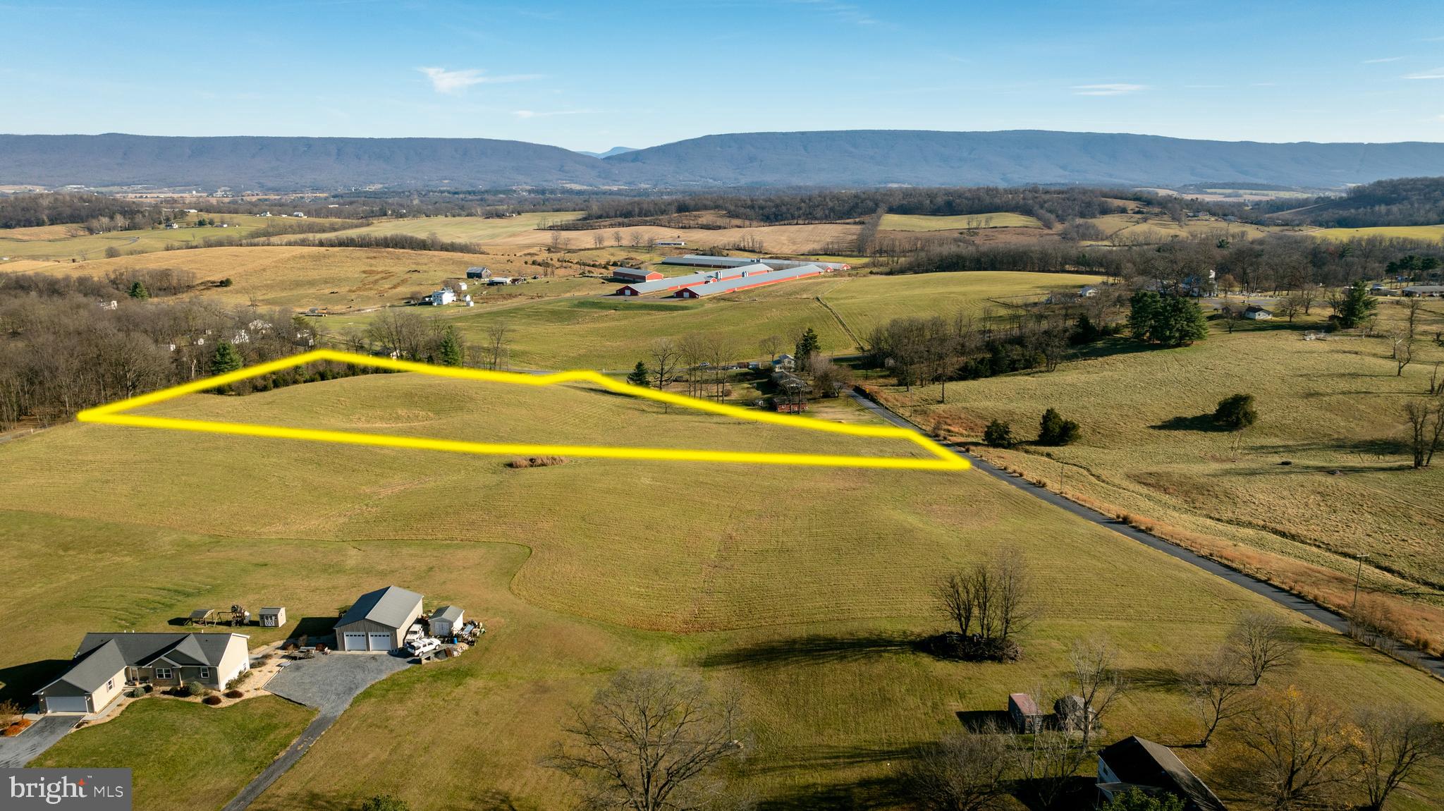 Flat Rock Road Quicksburg, VA 22847 - Photo 8 of 34