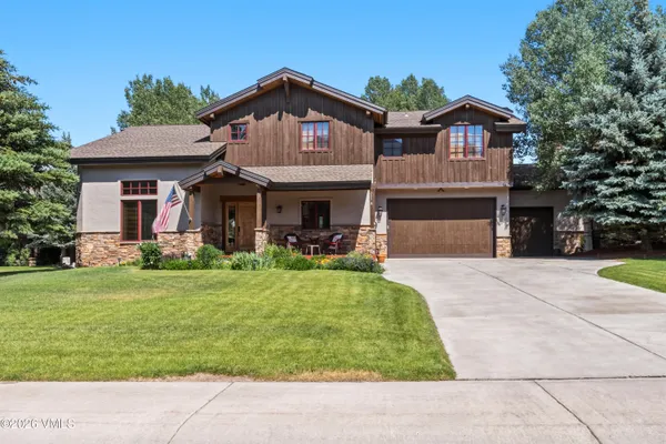 $1,375,000 | 205 Coyote Place, Unit A, Gypsum, CO 81637