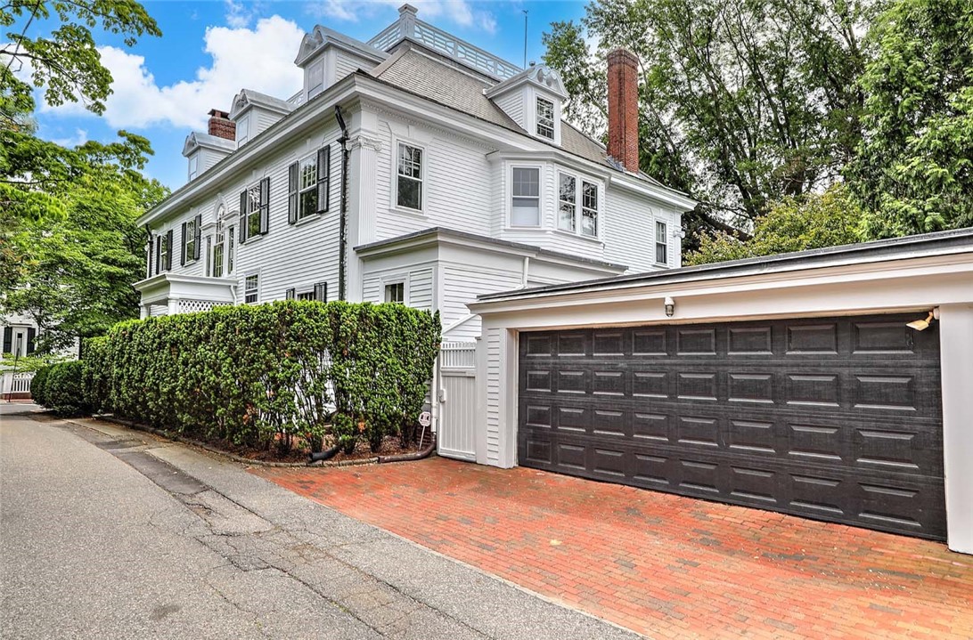 102 Prospect Street Providence, RI 02906 - Photo 50 of 50