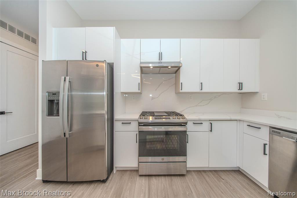 4530 Commonwealth Street, Unit 1 Detroit, MI 48208 - Photo 12 of 66