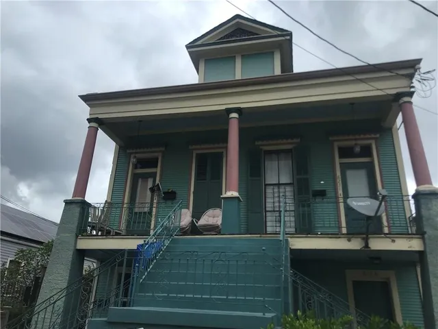 $1,850 | 8233 Birch Street, Unit B, New Orleans, LA 70118