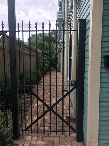 $1,850 | 8233 Birch Street, Unit B, New Orleans, LA 70118