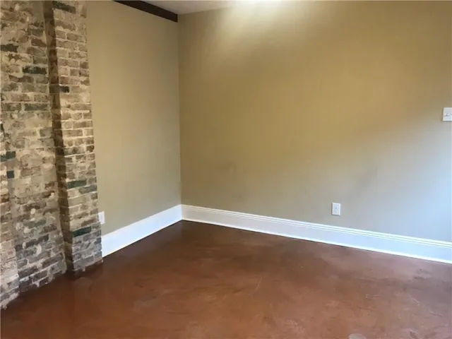 $1,850 | 8233 Birch Street, Unit B, New Orleans, LA 70118