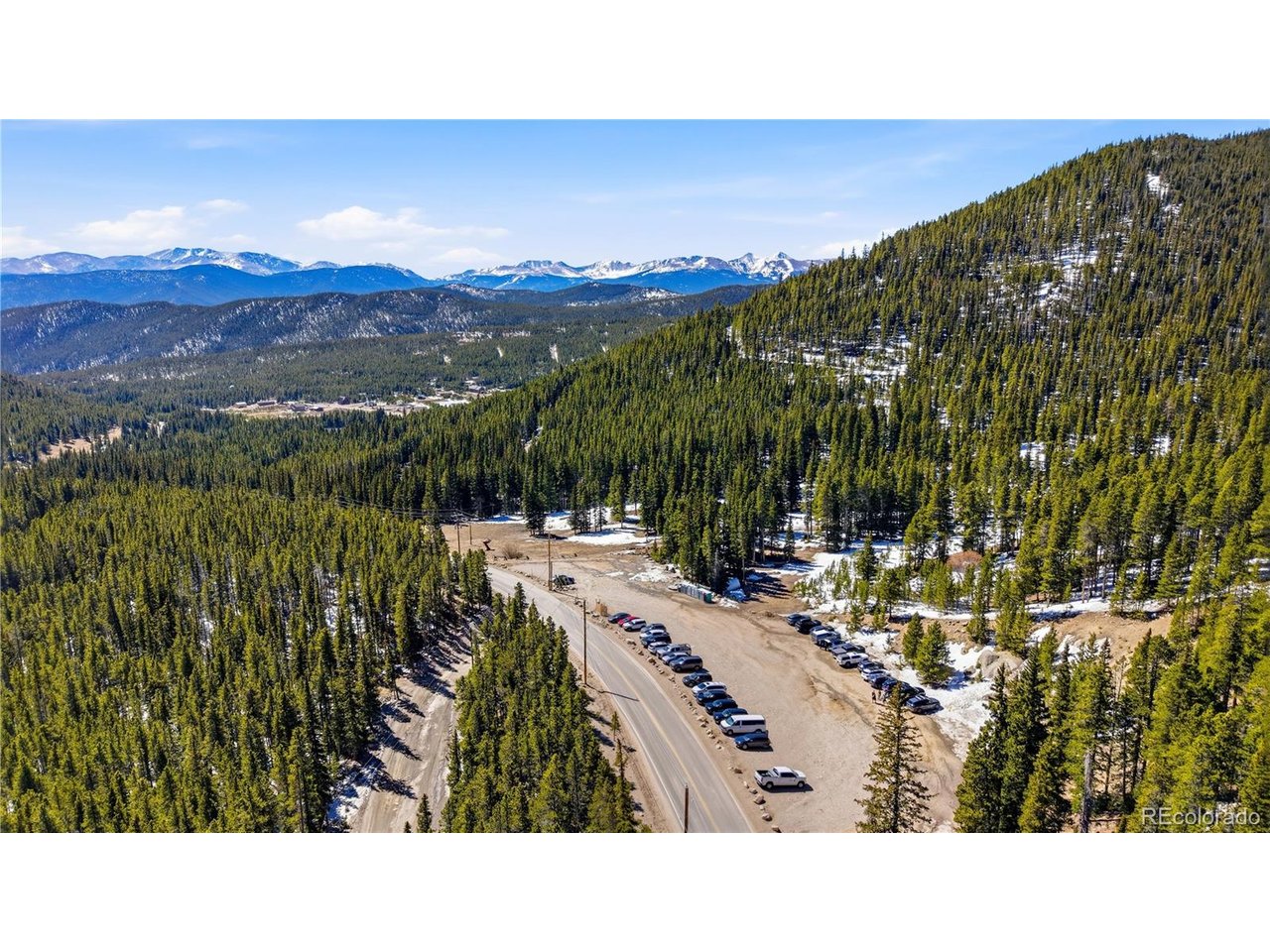 468 Hillside Road Idaho Springs, CO 80452 - Photo 9 of 12