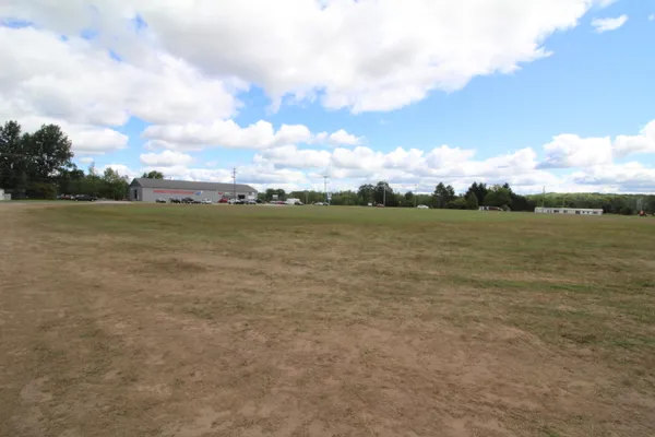 $75,000 | Parcel C Plett Road, Cadillac, MI 49601