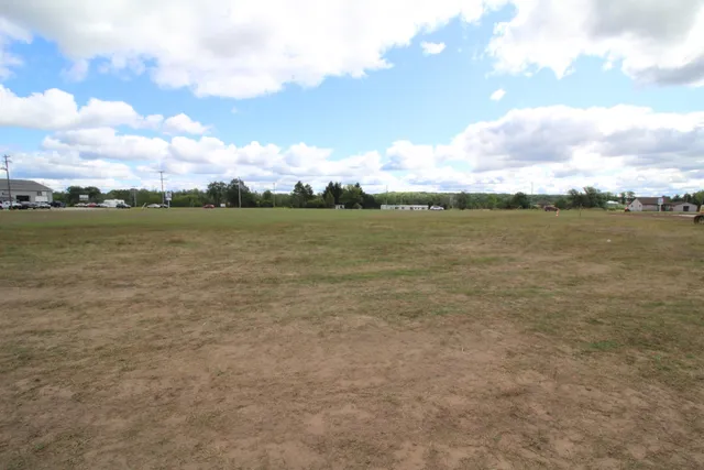 $75,000 | Parcel C Plett Road, Cadillac, MI 49601